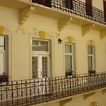 Jókai Apartment