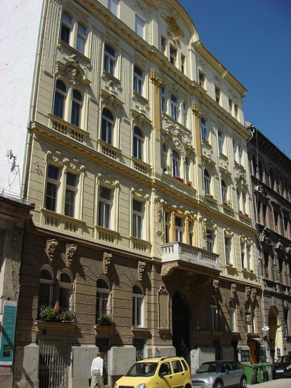 Apartamento Jokai *