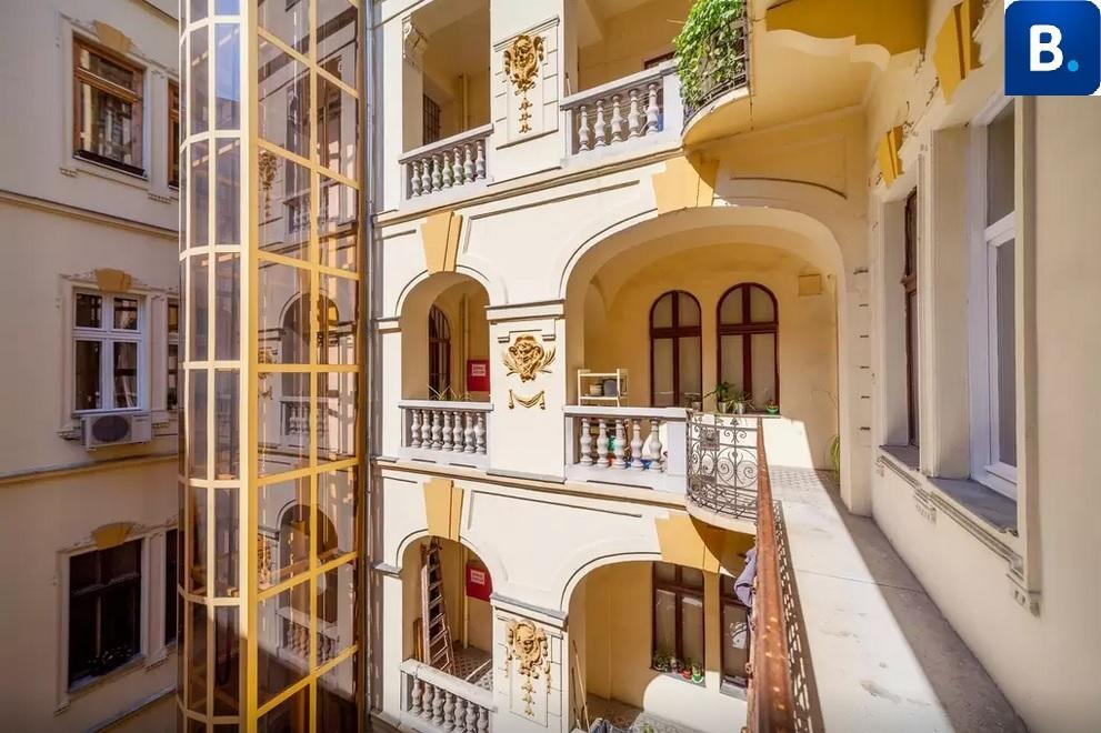 Apartamento Jokai
