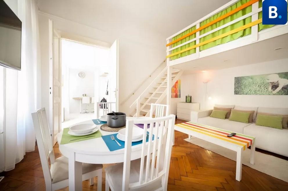 Jokai Apartament *