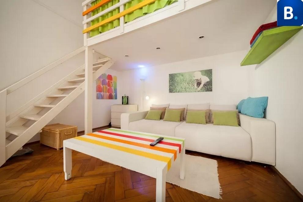 Jokai Apartamento Budapeste