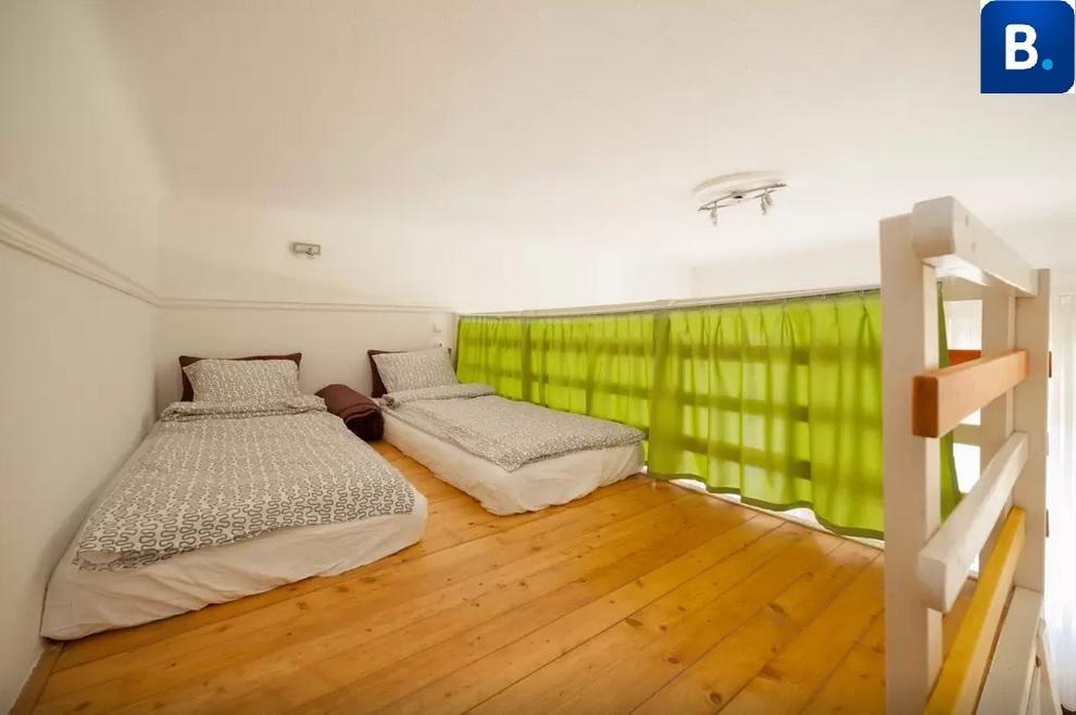 Jokai Apartament