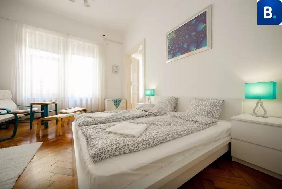 Apartamento Jokai *