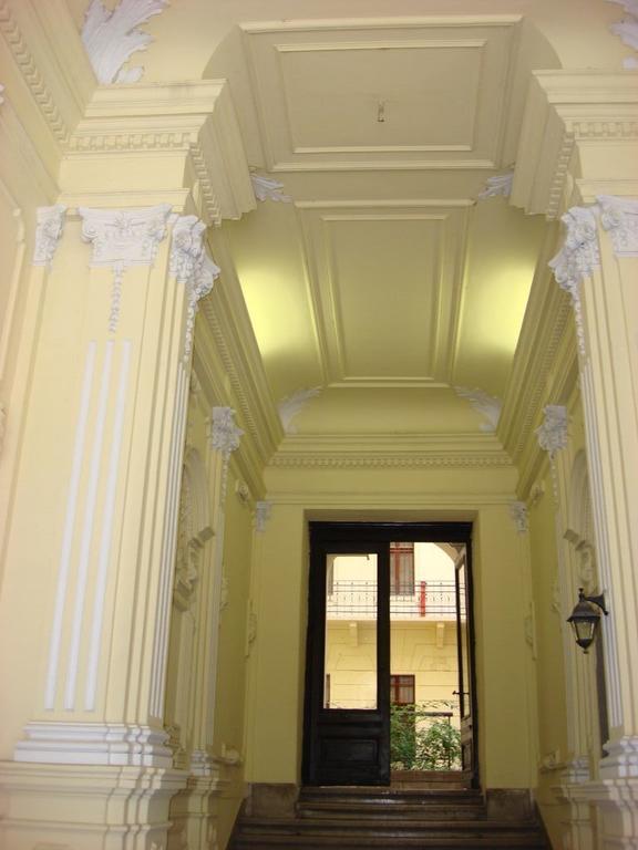 Jokai Apartament Budapeszt