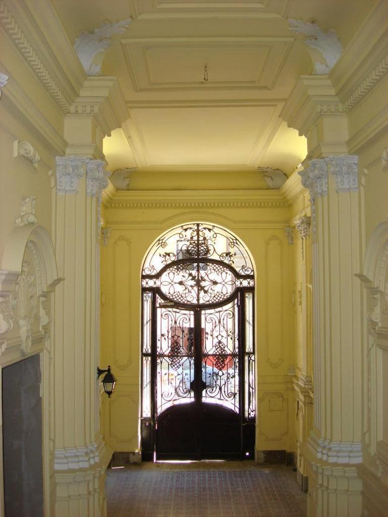 Jokai Budapeszt