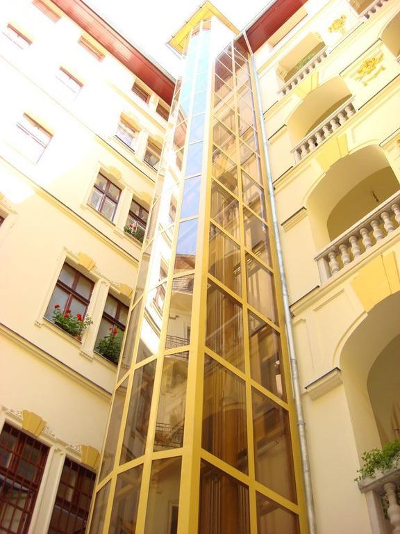 Jokai Apartamento