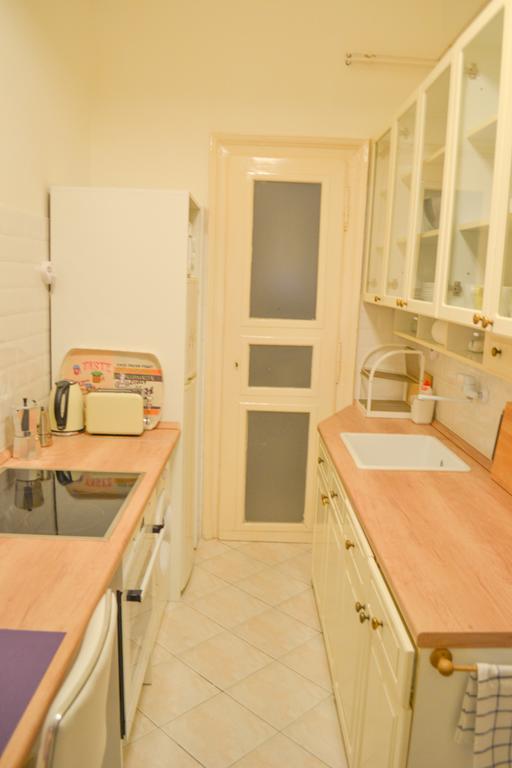 Apartamento Jokai
