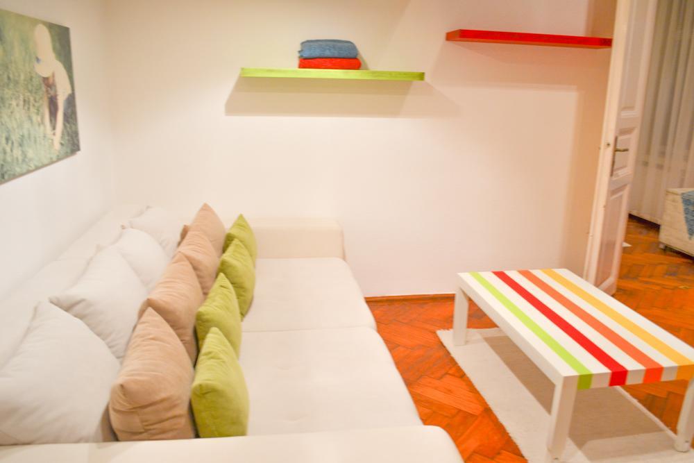Apartamento Jokai