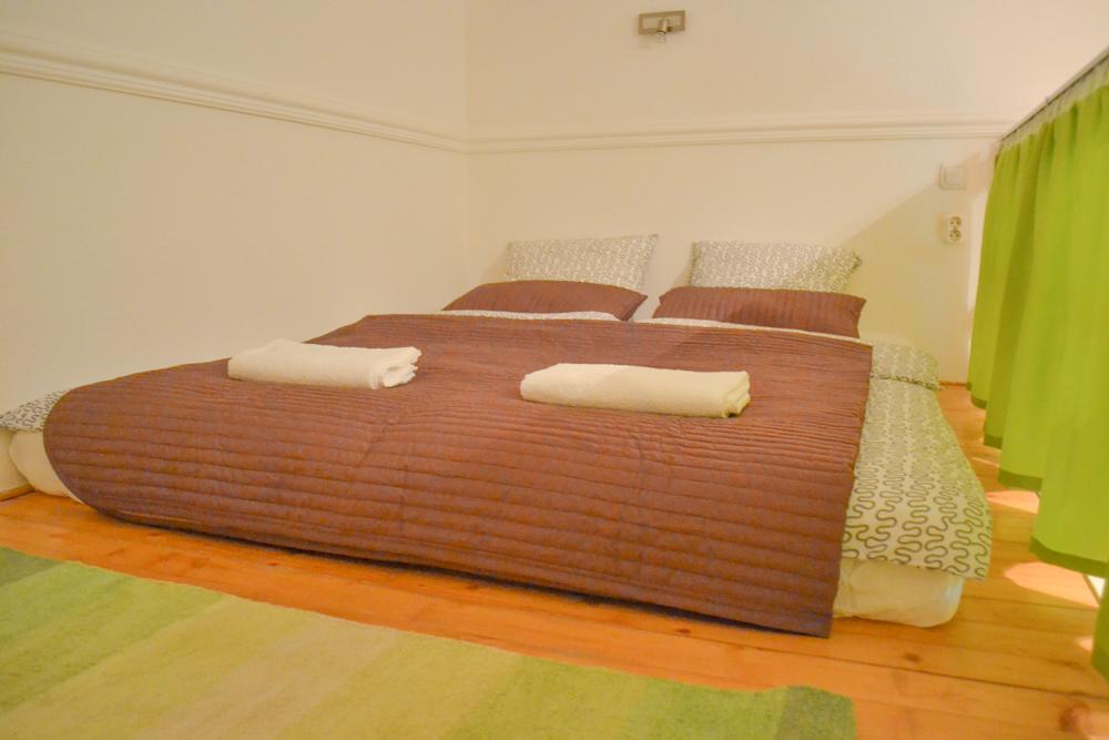 Jokai Apartamento
