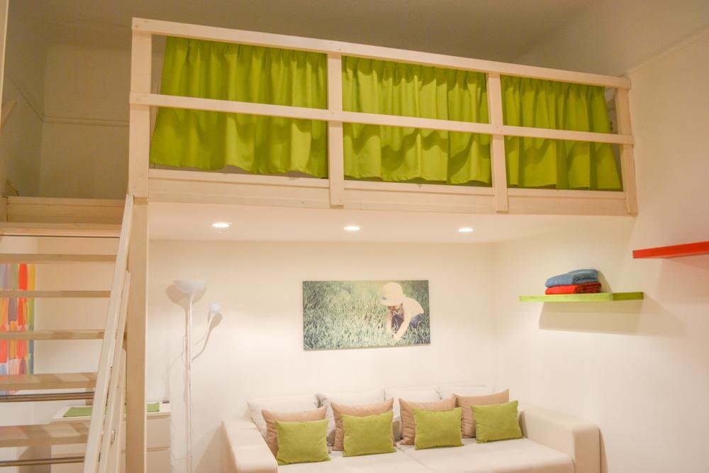 Apartament Jokai *
