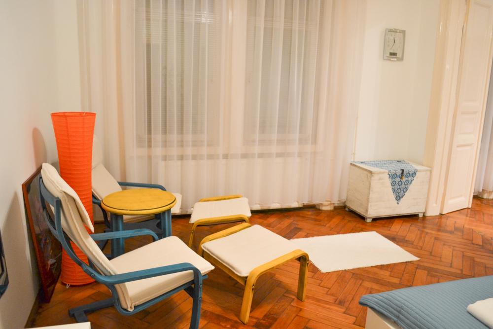 Apartamento Jokai