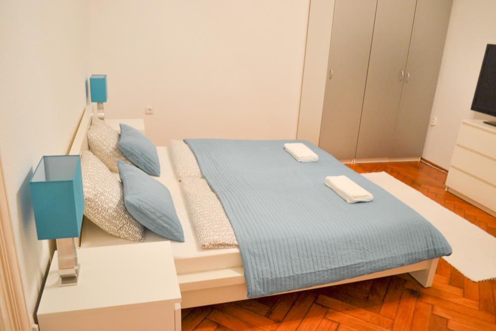 Jokai Apartamento