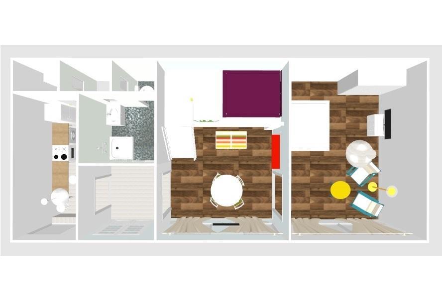 Jokai Apartament *